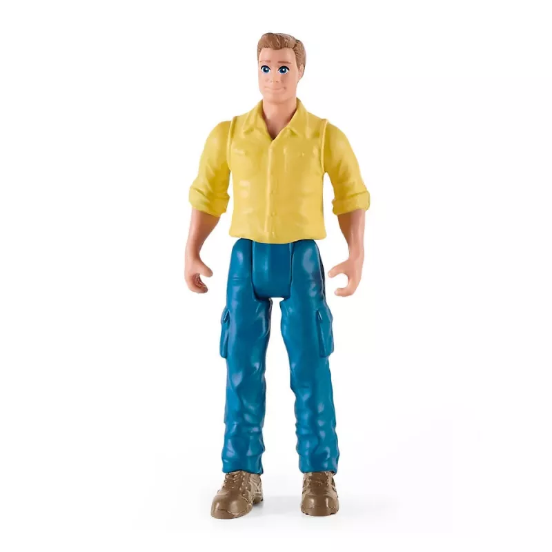 maatila Schleich FARM WORLD Happy Cow Wash