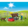 maatila Schleich FARM WORLD Happy Cow Wash