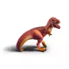 eläin Schleich Dinosaurs Volcano Expedition Base Camp monivärinen 42564