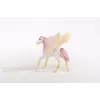 Schleich BAYALA auringonnousun pegasusvarsa monivärinen 70721