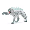 leikkifiguuri Schleich ELDRADOR CREATURES Ice Tiger monivärinen 70147