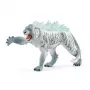leikkifiguuri Schleich ELDRADOR CREATURES Ice Tiger monivärinen 70147