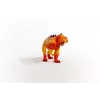 lelu Schleich ELDRADOR CREATURES Lava Tiger monivärinen 70148
