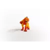 lelu Schleich ELDRADOR CREATURES Lava Tiger monivärinen 70148