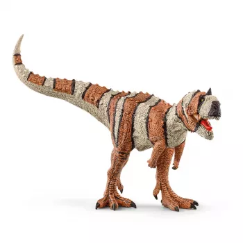 Schleich Majungasaurus monivärinen dinosaurus 15032
