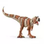 Schleich Majungasaurus monivärinen dinosaurus 15032