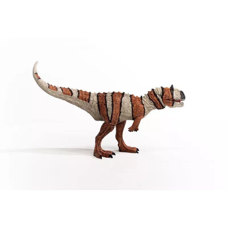 Schleich Majungasaurus monivärinen dinosaurus 15032