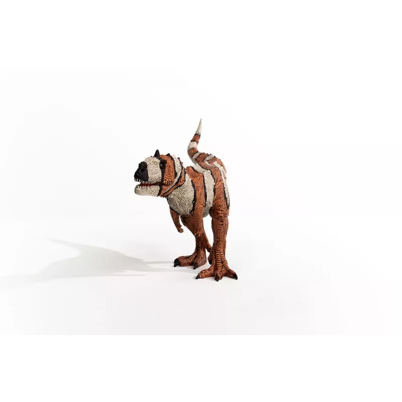 Schleich Majungasaurus monivärinen dinosaurus 15032
