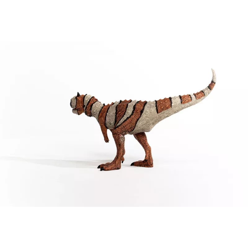 Schleich Majungasaurus monivärinen dinosaurus 15032