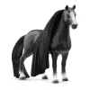hevosfiguuri Schleich Horse Club Sofian kaunottaret quarterhevonen tamma musta