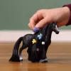hevosfiguuri Schleich Horse Club Sofian kaunottaret quarterhevonen tamma musta