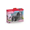 hevosfiguuri Schleich Horse Club Sofian kaunottaret quarterhevonen tamma musta