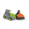 Schleich ELDRADOR CREATURES Stone CrashMobile minifiguuri 7–12 vuotta