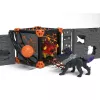 toiminta/seikkailu Schleich BattleCave areena laava vs. varjo monivärinen