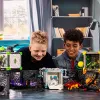 toiminta/seikkailu Schleich BattleCave areena laava vs. varjo monivärinen