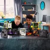 toiminta/seikkailu Schleich BattleCave areena laava vs. varjo monivärinen