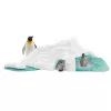 Schleich pingviiniperheen hauskanpito leikkifiguuri monivärinen 42661