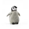 Schleich pingviiniperheen hauskanpito leikkifiguuri monivärinen 42661