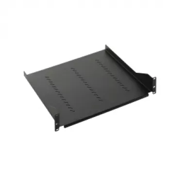 telakointiasennussarja Fujitsu S26361-F1729-L290 4U musta