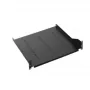 telakointiasennussarja Fujitsu S26361-F1729-L290 4U musta