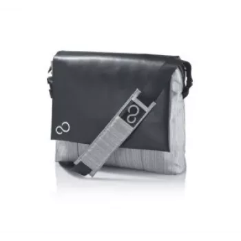 messenger-kannettavalaukku FUJITSU S26391-F1194-L171 35,6 cm (14