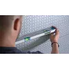 Bosch 1 600 A01 V3Y vesivaaka 0,6 m musta, hopea