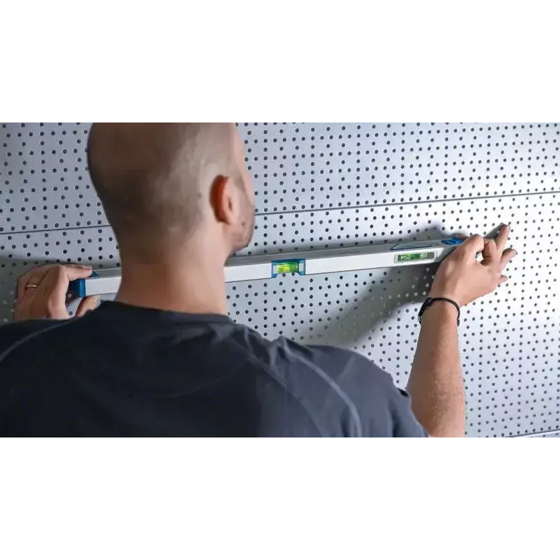 Bosch 1 600 A01 V3Y vesivaaka 0,6 m musta, hopea