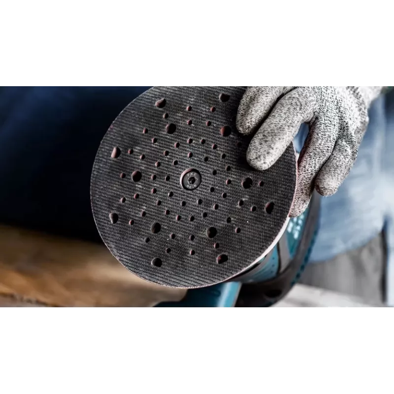 Bosch 2 608 900 008 kiertotyökalu hiontatarvike hiomalaikan tukilaippa