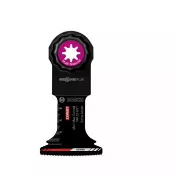 Katkoterän terä Bosch CBL-PWEX-0673 0,7 m leveys 52 mm