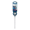 Pora Bosch SDS plus-7X 4mm 165mm 1 kpl