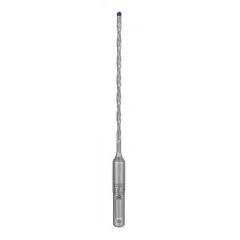 Pora Bosch SDS plus-7X 4mm 165mm 1 kpl