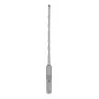 Pora Bosch SDS plus-7X 4mm 165mm 1 kpl