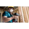 Bosch Expert SelfCut Speed puuporanterä 18 mm, 400 mm, kuusiovarsi, 2608900345
