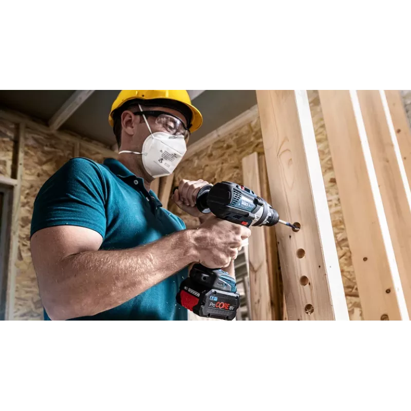 Bosch Expert SelfCut Speed puuporanterä 20 mm, 400 mm, kuusiovarsi, 2608900347