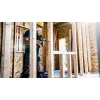 Bosch Expert SelfCut Speed puuporanterä 40 mm, 400 mm, kuusiovarsi, 2608900358