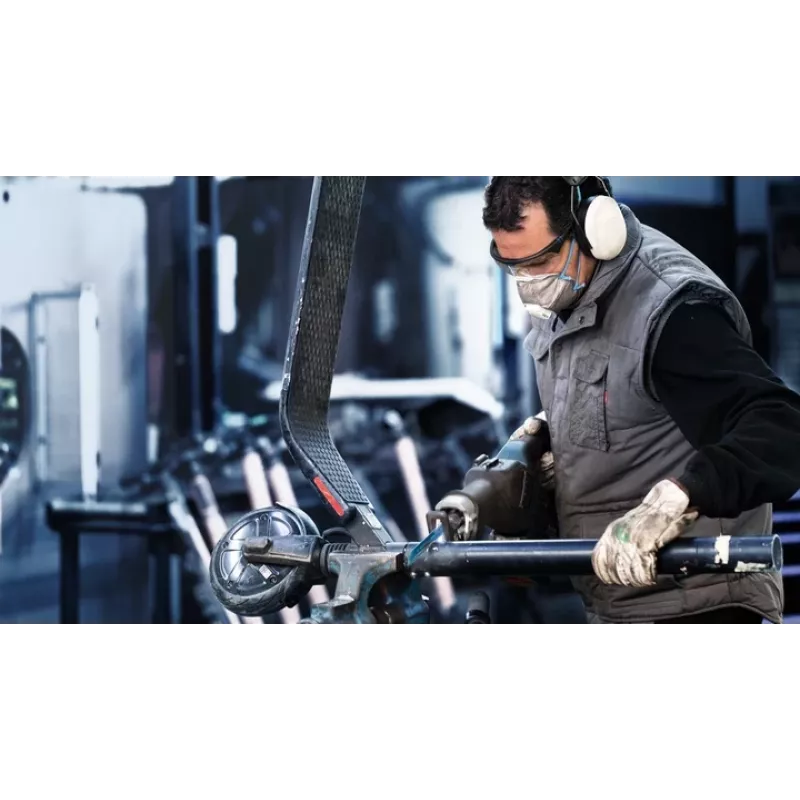 Bosch 2 608 900 376 pistosaha-/puukkosahanterä 10 kpl