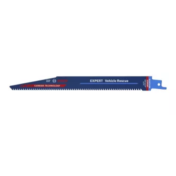 Bosch 2 608 900 382 pistosaha-/puukkosaha-/reciprosahanterä puukkosahanterä Carbide 10 kpl