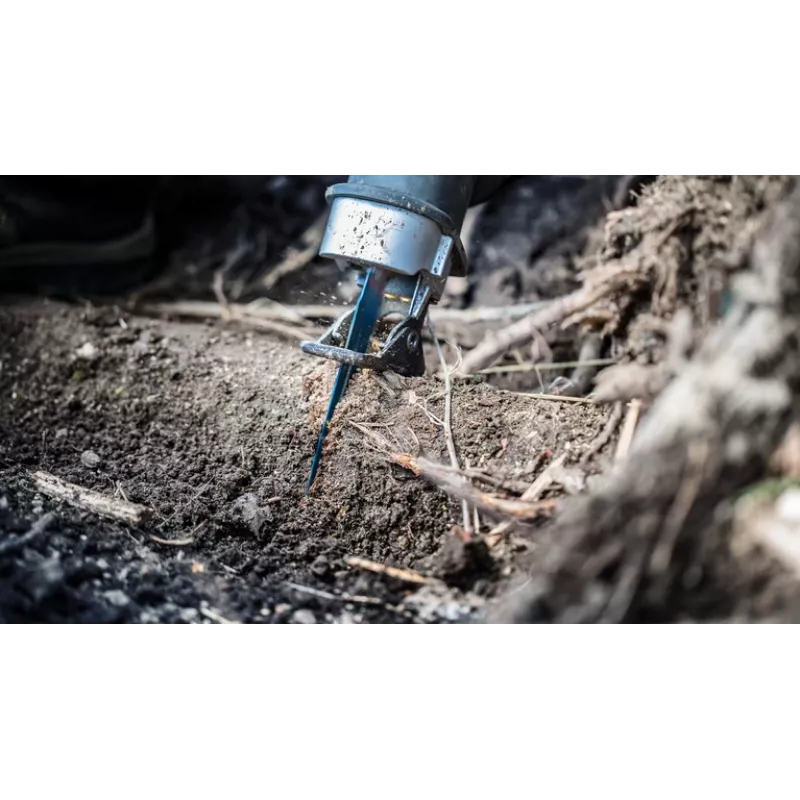 Bosch Expert 2 608 900 404 pistosaha-/rulla-/puukkosahanterä Carbide 3 kpl