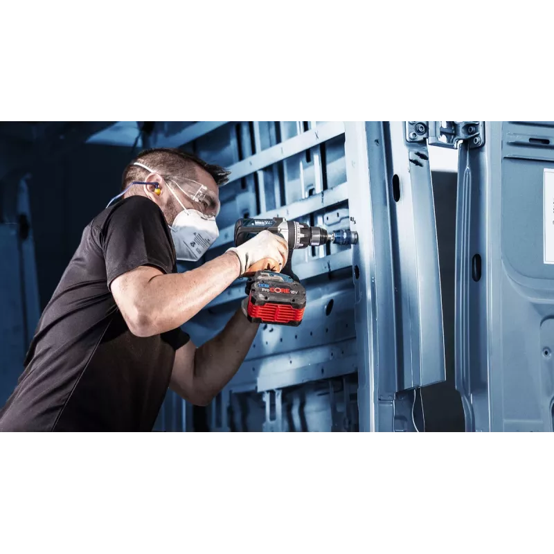 Bosch 2 608 900 499 porakruunu-reikäsaha 1 kpl