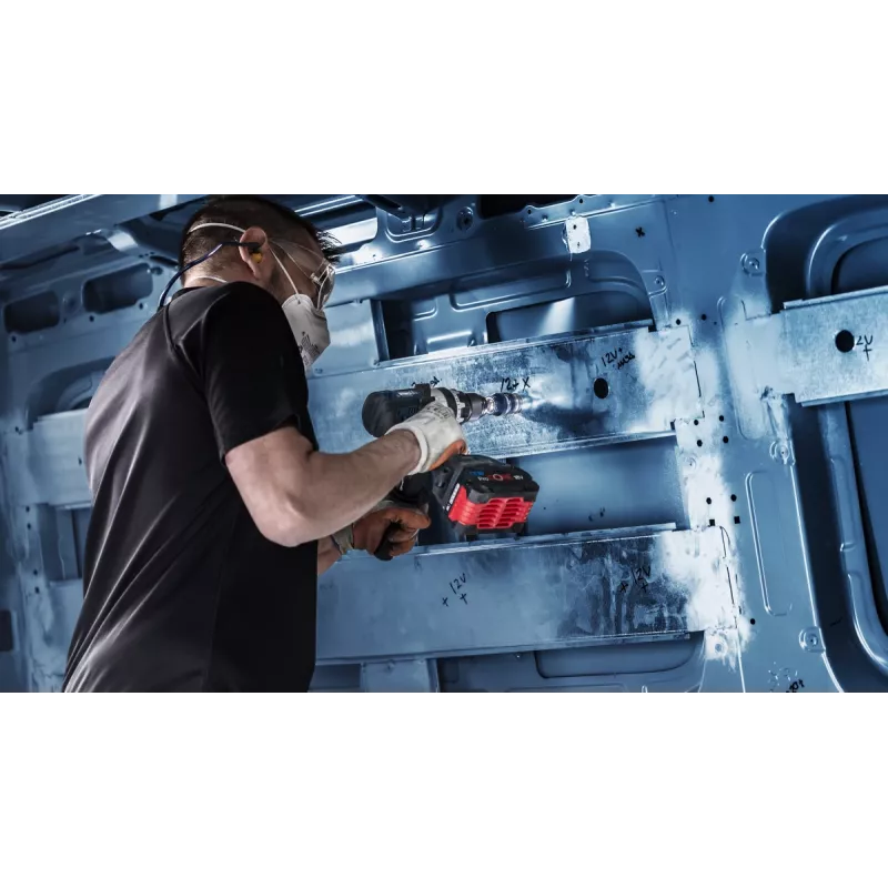 Bosch 2 608 900 499 porakruunu-reikäsaha 1 kpl