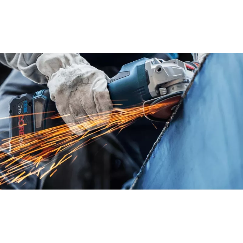 Bosch 2 608 621 791 kulmahiomakoneen tarvike hiomalaikka