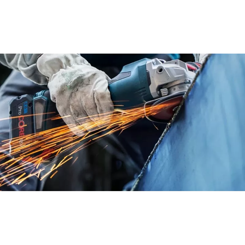 Bosch EXPERT R782 PRISMA hiomalaikka