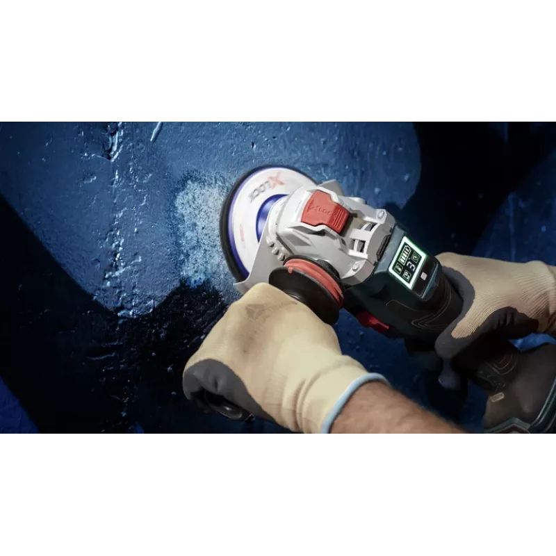 Bosch N377 hiomalaikka