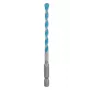 MultiConstruction-pora Bosch EXPERT HEX‑92608900572 5,5 mm halkaisija, 60 mm pituus