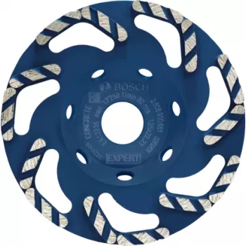 Bosch 2 608 900 651 kiertotyökalu hiontatarvike betoni