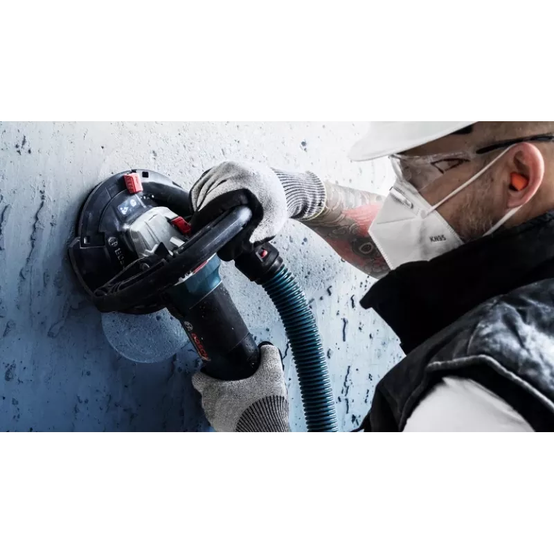 Bosch 2 608 900 651 kiertotyökalu hiontatarvike betoni