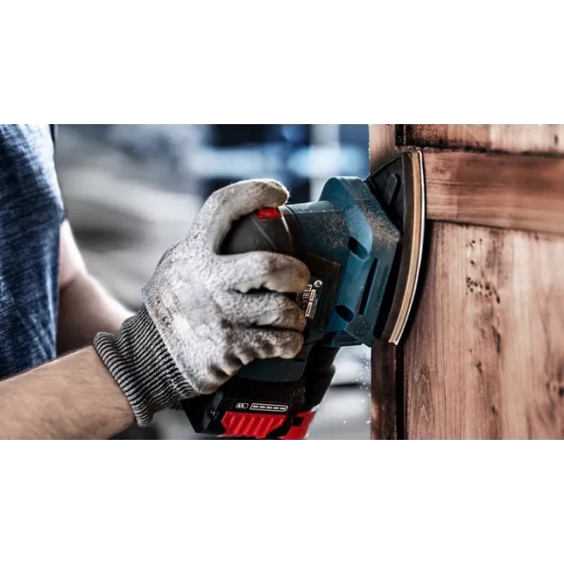 Bosch Expert M480 hiomaverkko