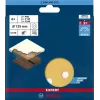 Bosch 2 608 900 812 kiertotyökalun hiomatarvike puu hiomapaperi