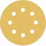 Bosch 2 608 900 812 kiertotyökalun hiomatarvike puu hiomapaperi