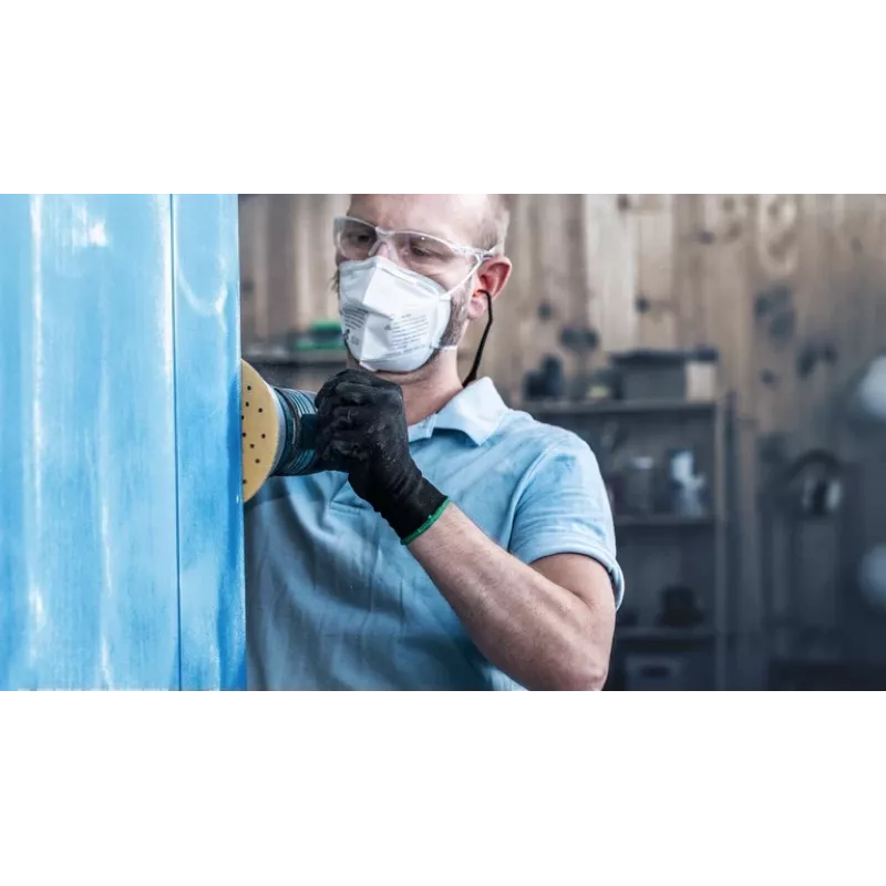 Bosch 2 608 900 819 kiertotyökalun hiomatarvike puu hiomapaperi